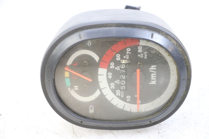 photo de CONTACHILOMETRI DOLPHIN PYGMY 1 (2020 - 2024) - Dettaglio del componente