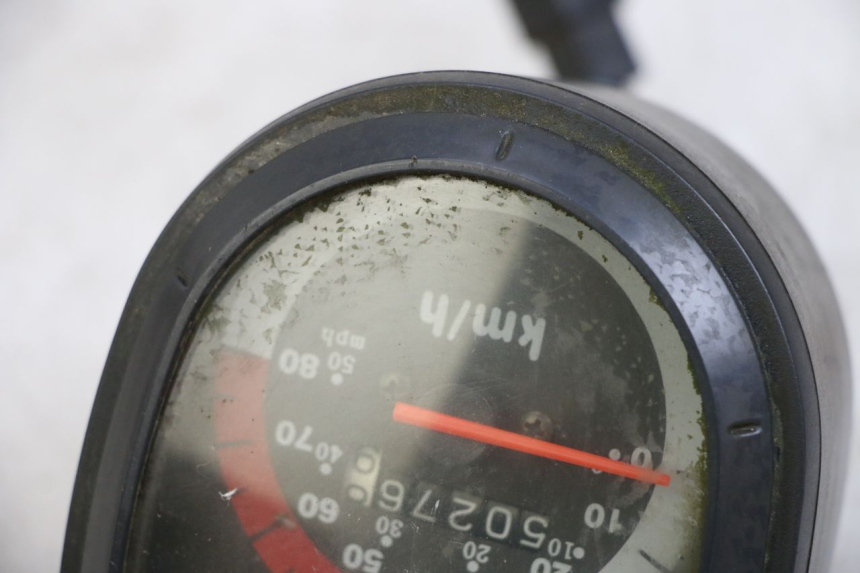 photo de CONTACHILOMETRI DOLPHIN PYGMY 1 (2020 - 2024) - Altra angolazione