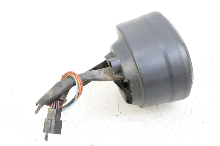 photo de CONTACHILOMETRI DOLPHIN PYGMY 1 (2020 - 2024) - Dettagli dei punti di fissaggio