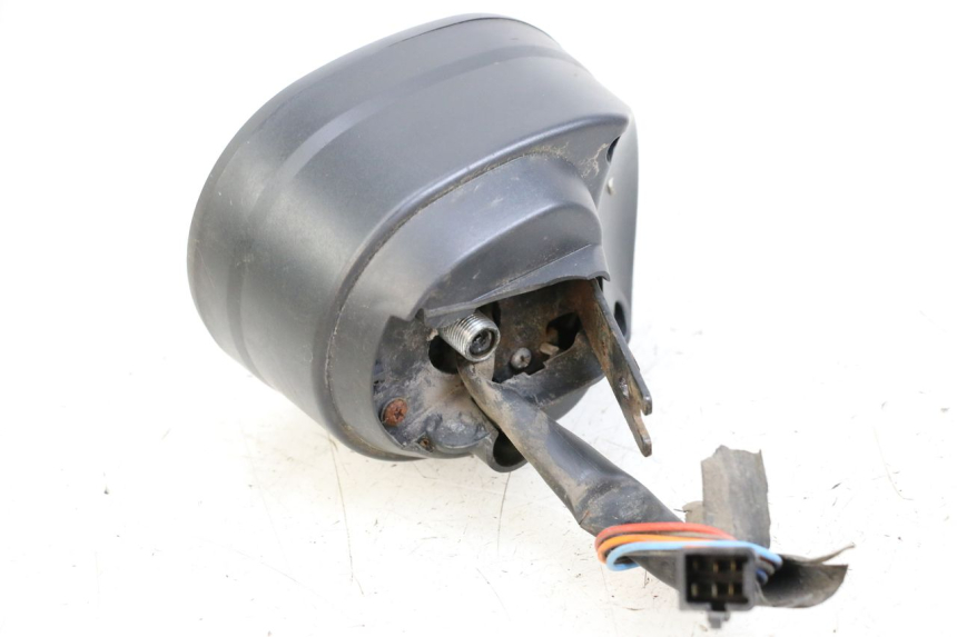 photo de CONTACHILOMETRI DOLPHIN PYGMY 1 (2020 - 2024) - Stato della superficie e materiale