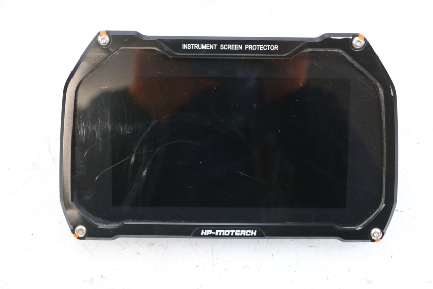 photo de CONTACHILOMETRI BMW R GS 1250 (2021 - 2024) - Vista principale