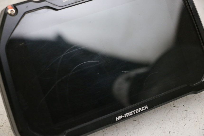 photo de CONTACHILOMETRI BMW R GS 1250 (2021 - 2024) - Foto prodotto supplementare