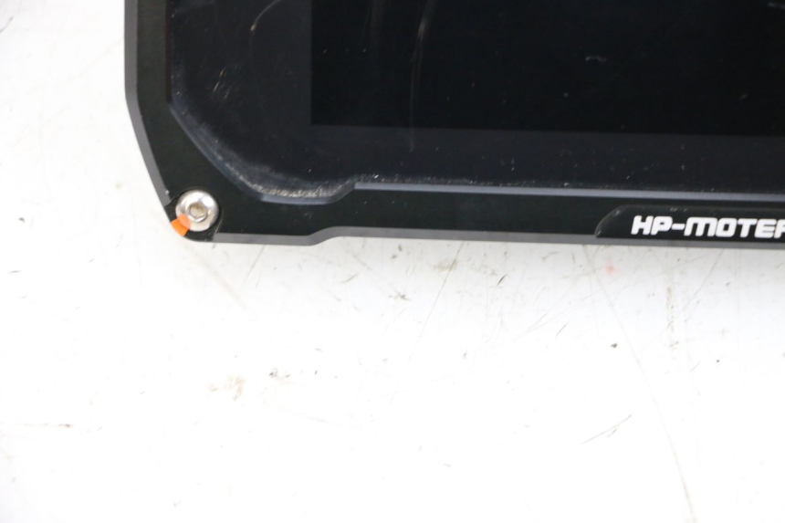 photo de CONTACHILOMETRI BMW R GS 1250 (2021 - 2024) - Focus sulla struttura