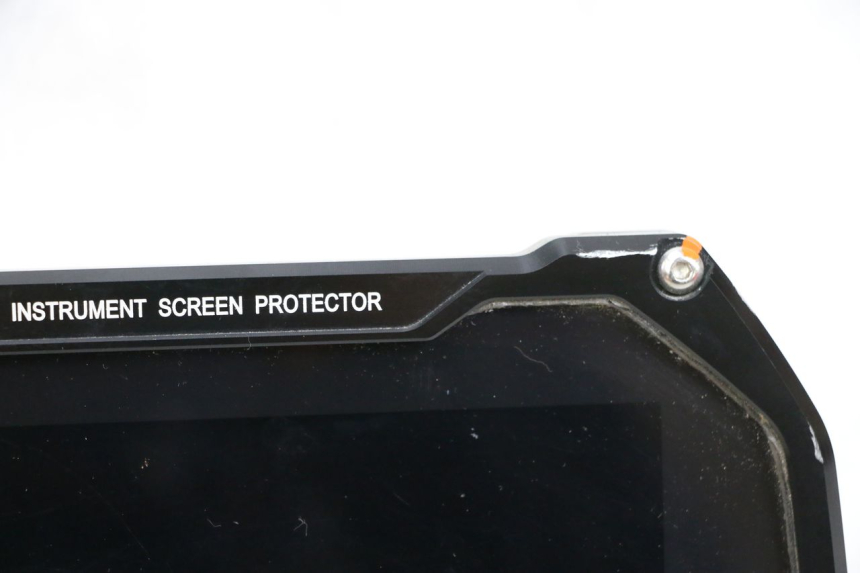 photo de CONTACHILOMETRI BMW R GS 1250 (2021 - 2024) - Zoom qualità usato