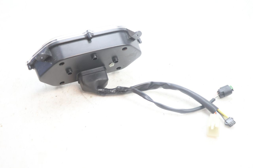 photo de CONTACHILOMETRI JM MOTORS R-MAX TECH 50 (2024 - 2026) - Dettaglio del componente