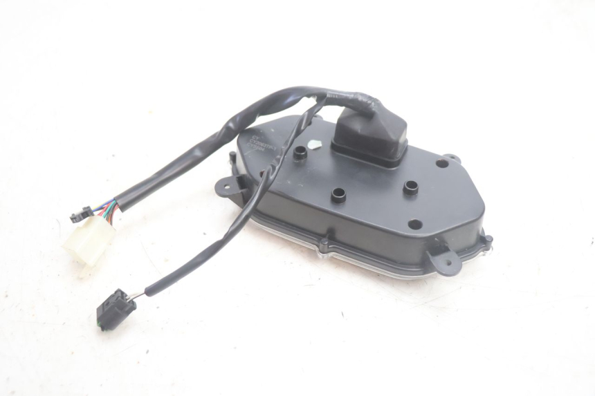 photo de CONTACHILOMETRI JM MOTORS R-MAX TECH 50 (2024 - 2026) - Vista d'insieme del prodotto