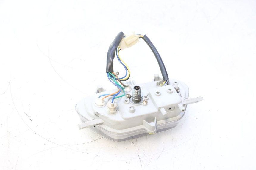photo de CONTACHILOMETRI VASTRO R-ONE 4T 50 (2014 - 2022) - Zoom sullo stato d'uso