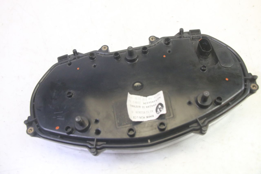 photo de CONTACHILOMETRI BMW R RT ABS 1200 (2010 - 2014) - Caratteristiche distintive