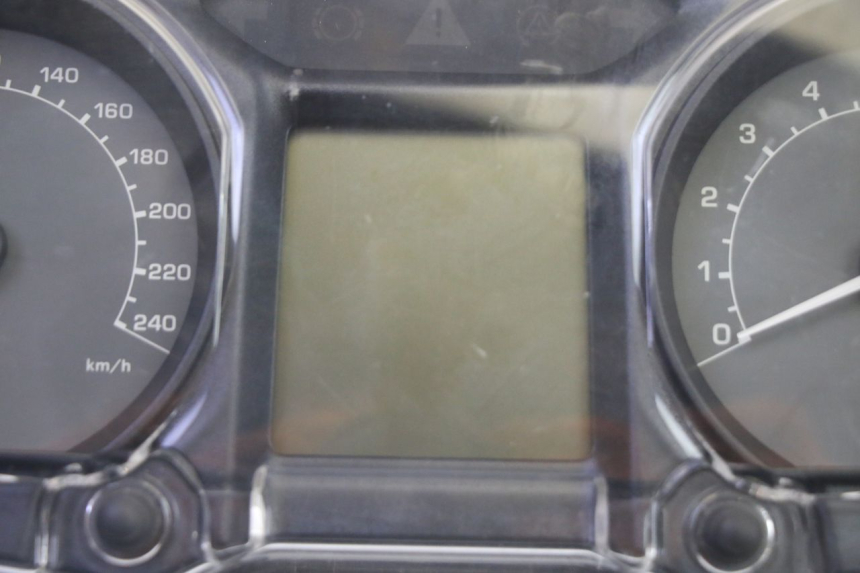 photo de CONTACHILOMETRI BMW R RT ABS 1200 (2010 - 2014) - Altra angolazione