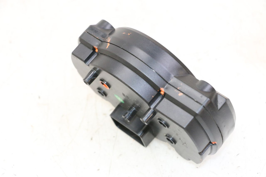 photo de CONTACHILOMETRI MAG POWER R-STREET 50 (2016 - 2025) - Zoom sui componenti