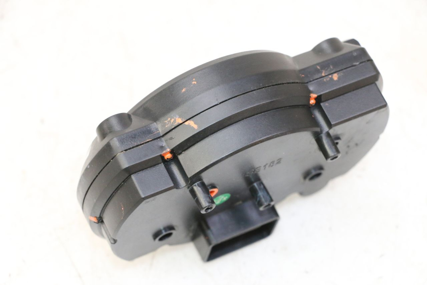 photo de CONTACHILOMETRI MAG POWER R-STREET 50 (2016 - 2025) - Primo piano ad alta risoluzione