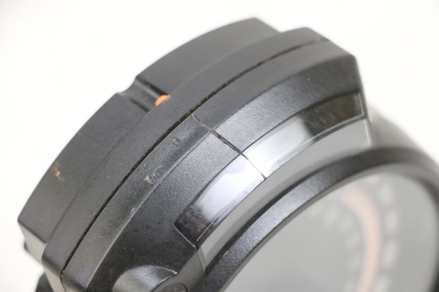 photo de CONTACHILOMETRI MAG POWER R-STREET 50 (2016 - 2025) - Zoom sullo stato d'uso