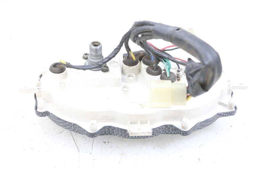 photo de CONTATORE RIDE RACE 2T 50 (2012 - 2017) - Vista d'insieme del prodotto