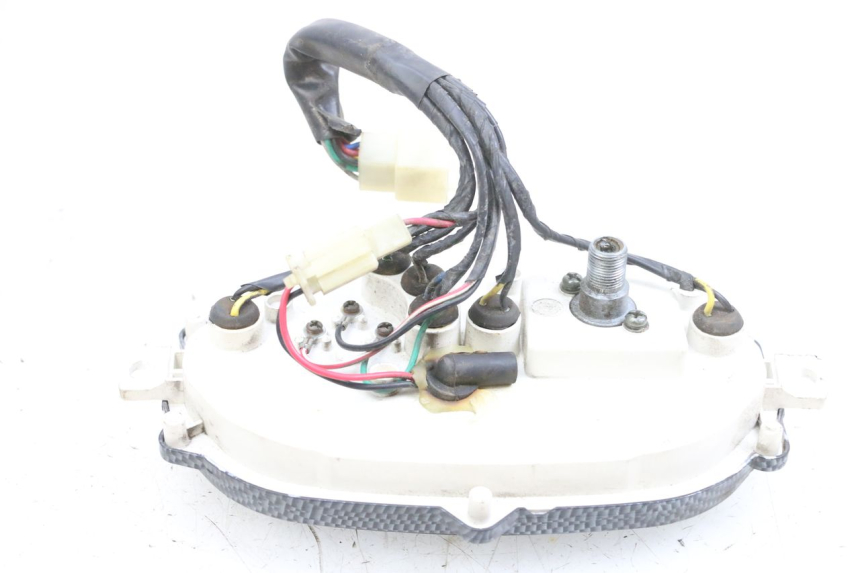 photo de CONTATORE RIDE RACE 2T 50 (2012 - 2017) - Dettagli dei punti di fissaggio