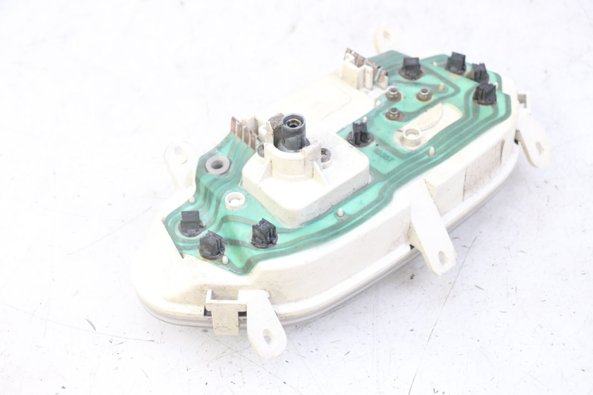 photo de CONTACHILOMETRI APRILIA RALLY AC 50 (1995 - 2004) - Primo piano tecnico