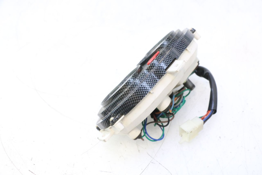 photo de CONTACHILOMETRI ORCAL RAPTOR 50 (2015 - 2021) - Ricambio usato controllato