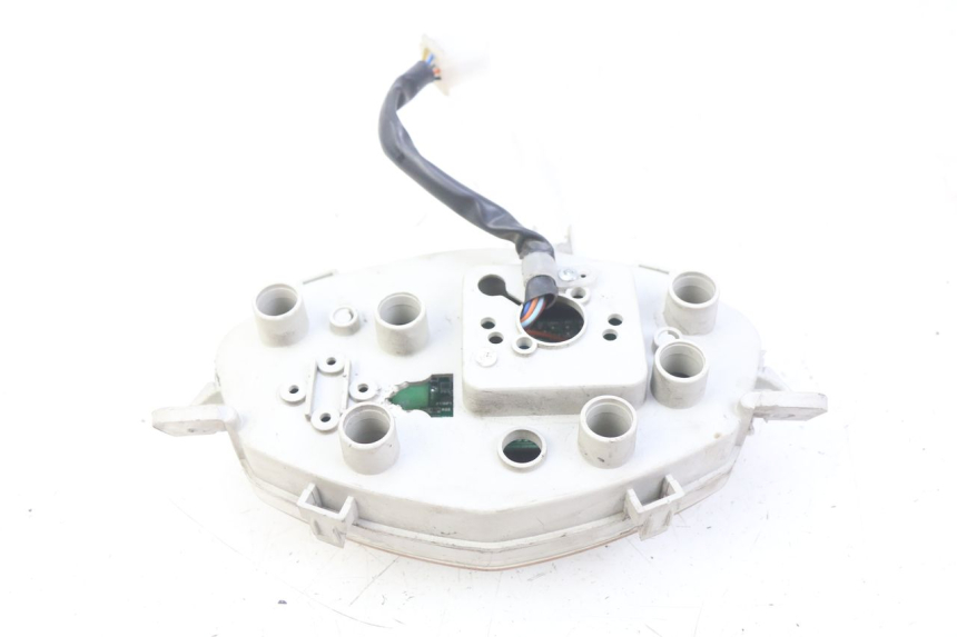 photo de CONTATORE RED ELECTRIC RED E PRO 1 (2017 - 2019) - Vista d'insieme del prodotto