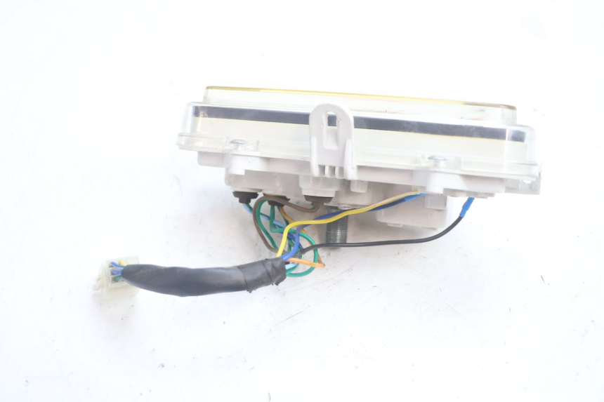 photo de CONTACHILOMETRI LAZIO RENO 50 (2016 - 2021) - Primo piano tecnico