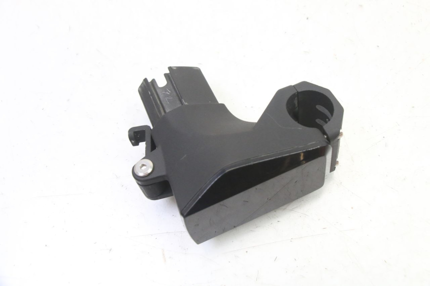 photo de CONTACHILOMETRI PUNK ELECTRIC RIDER 1 - Primo piano tecnico