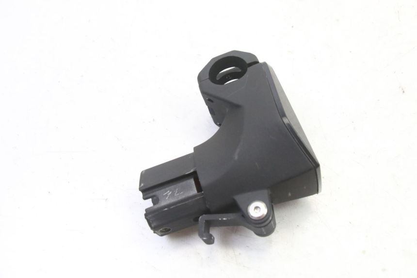 photo de CONTACHILOMETRI PUNK ELECTRIC RIDER 1 - Dettagli dei punti di fissaggio