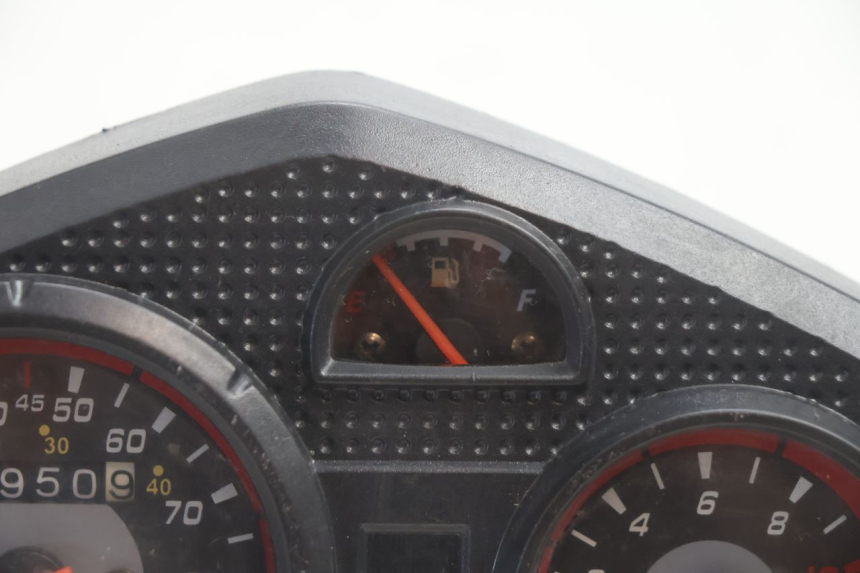 photo de CONTACHILOMETRI YAMASAKI ROADSTER 50 (2013 - 2018) - Zoom sullo stato d'uso