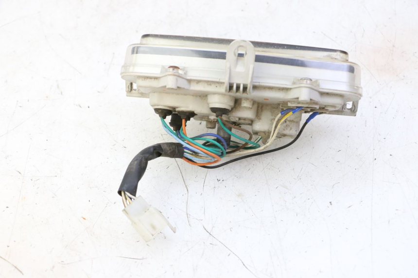 photo de CONTATORE TNT MOTOR ROMA 10' 2T 50 (2011 - 2018) - Zoom sui componenti