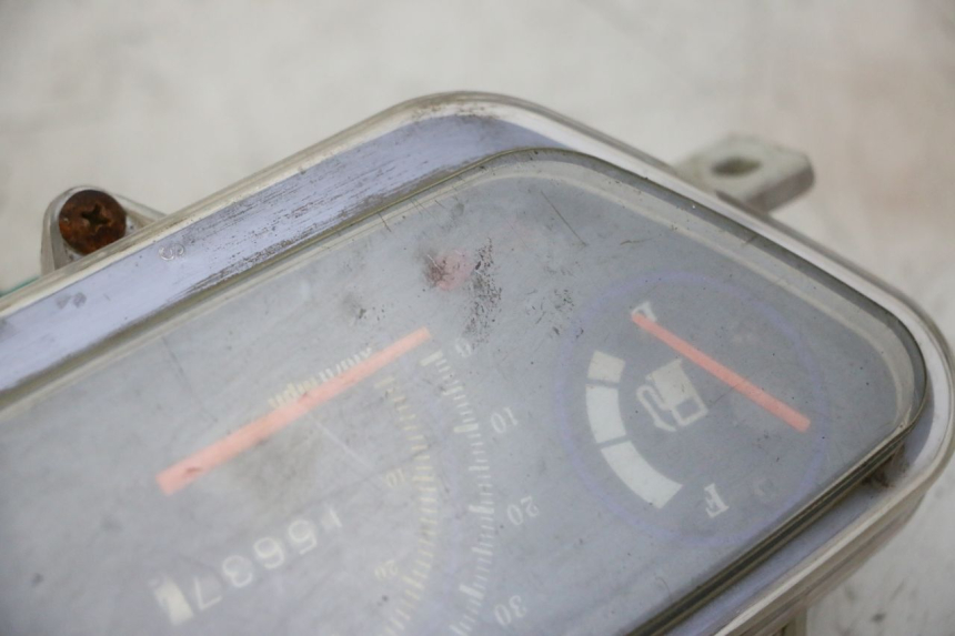 photo de CONTATORE TNT MOTOR ROMA 10' 2T 50 (2011 - 2018) - Zoom sullo stato d'uso