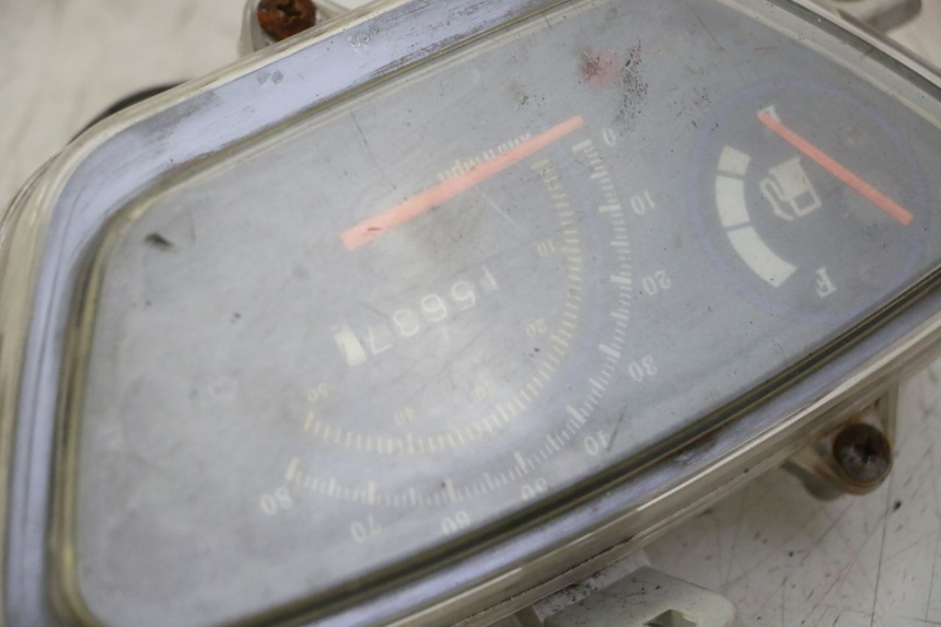 photo de CONTATORE TNT MOTOR ROMA 10' 2T 50 (2011 - 2018) - Altra angolazione