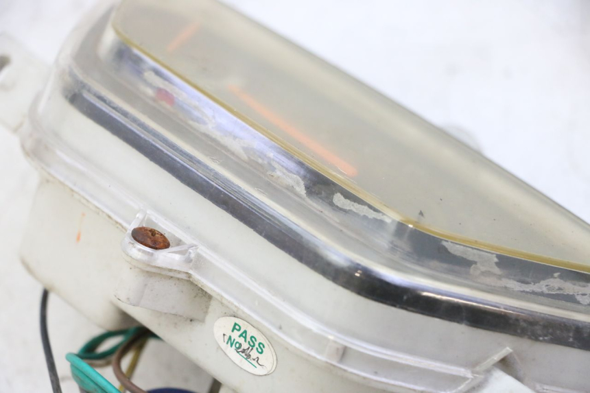 photo de CONTATORE TNT MOTOR ROMA 10' 2T 50 (2011 - 2018) - Primo piano tecnico