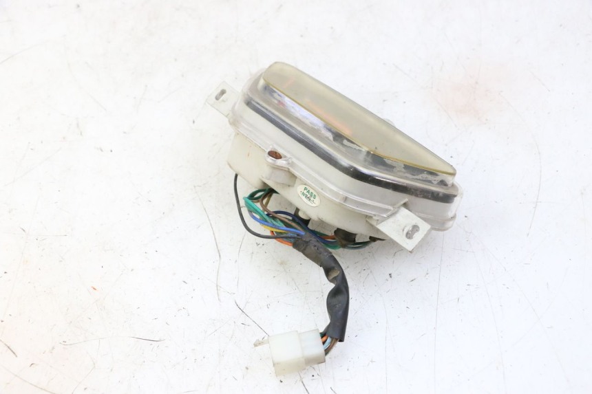 photo de CONTATORE TNT MOTOR ROMA 10' 2T 50 (2011 - 2018) - Vista d'insieme del prodotto