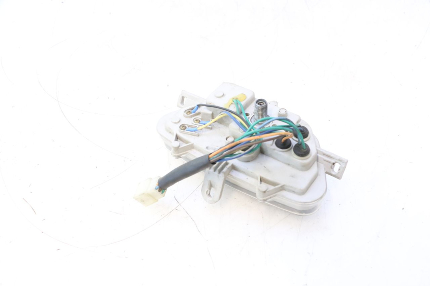 photo de CONTATORE TNT MOTOR ROMA 10' 2T 50 (2011 - 2018) - Zoom sullo stato d'uso