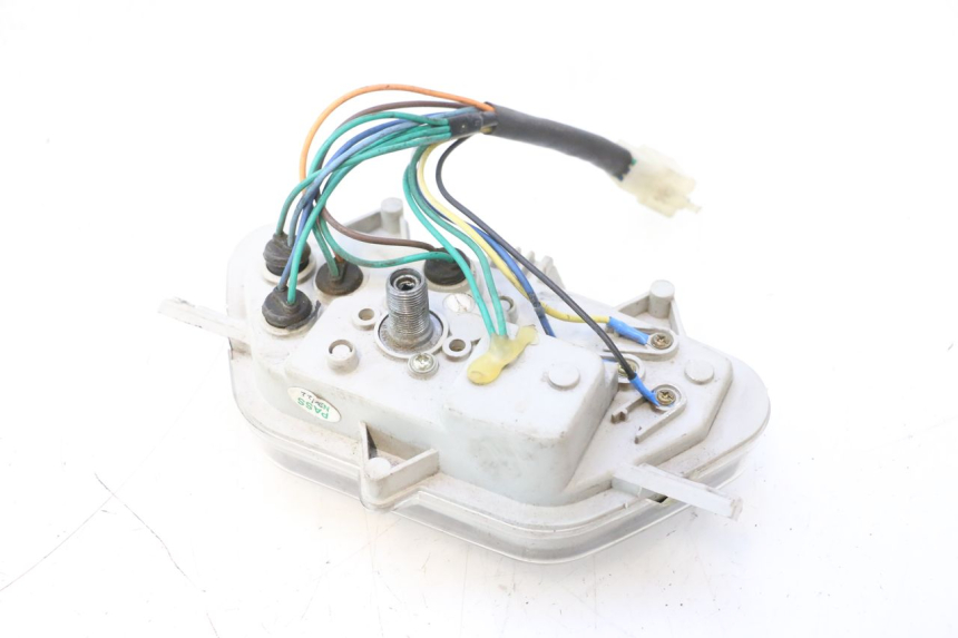 photo de CONTATORE TNT MOTOR ROMA 10' 2T 50 (2011 - 2018) - Primo piano tecnico