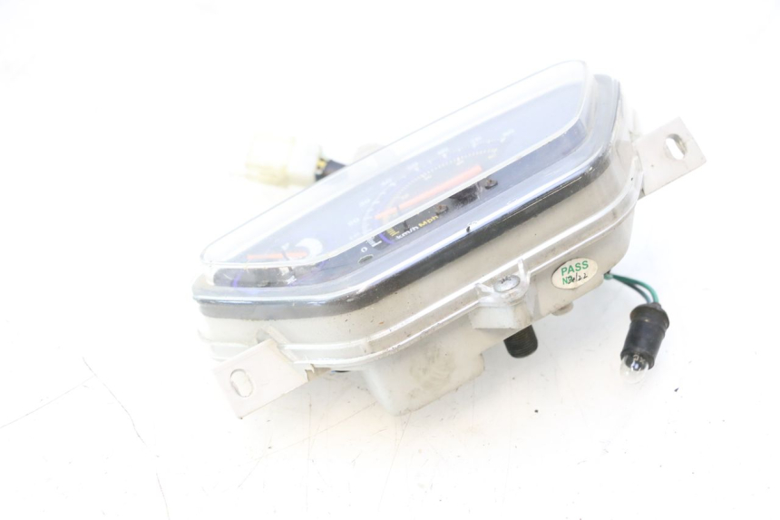photo de CONTATORE TNT MOTOR ROMA 10' 2T 50 (2011 - 2018) - Dettagli dei punti di fissaggio
