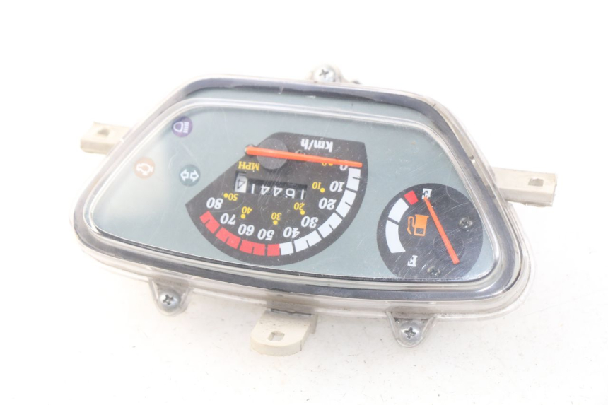 photo de CONTATORE TNT MOTOR ROMA 10' 4T 50 (2019 - 2022) - Dettaglio del componente