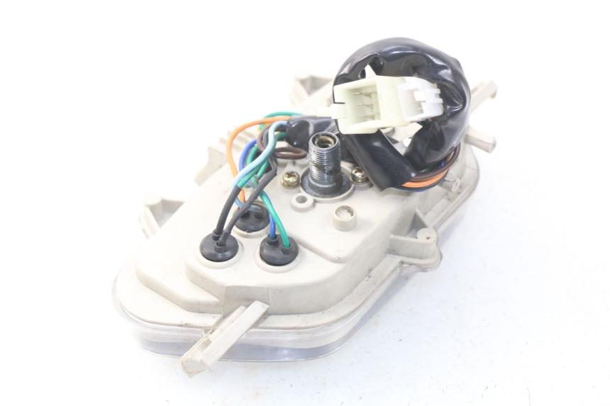 photo de CONTATORE TNT MOTOR ROMA 10' 4T 50 (2019 - 2022) - Primo piano tecnico