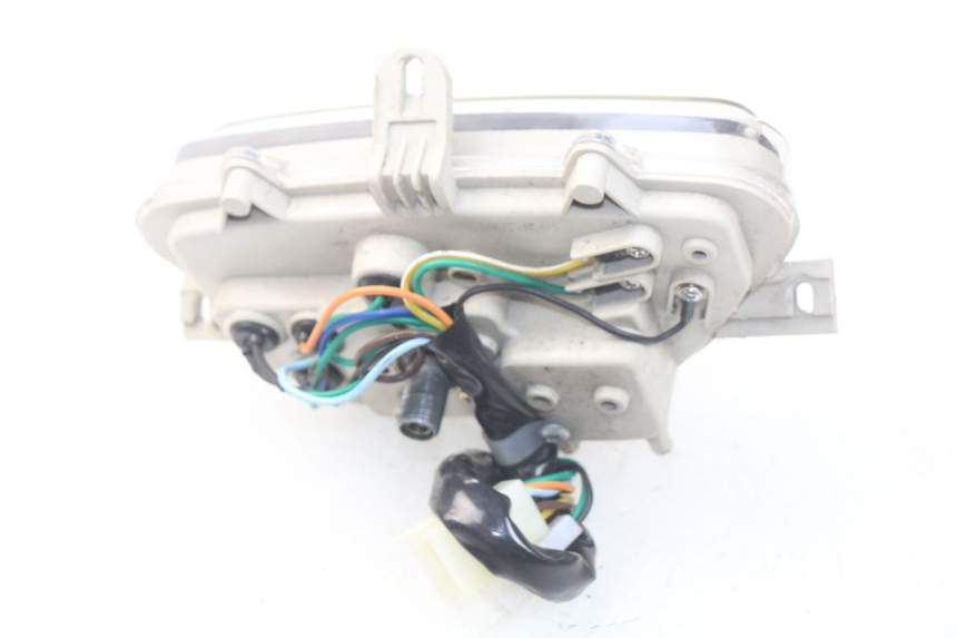 photo de CONTATORE TNT MOTOR ROMA 10' 4T 50 (2019 - 2022) - Vista d'insieme del prodotto