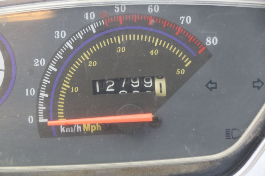 photo de CONTACHILOMETRI TNT MOTOR ROMA 10' 4T 50 (2007 - 2018) - Altra vista dell'articolo