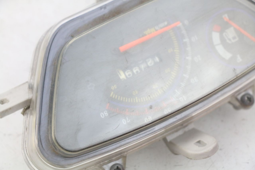 photo de CONTACHILOMETRI TNT MOTOR ROMA 10' 4T 50 (2007 - 2018) - Zoom sullo stato d'uso