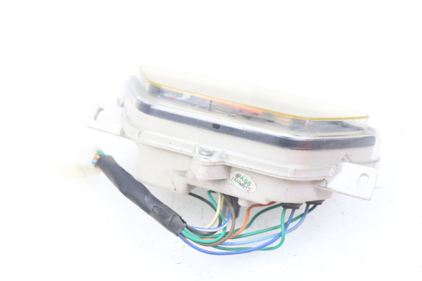 photo de CONTACHILOMETRI TNT MOTOR ROMA 10' 4T 50 (2007 - 2018) - Primo piano tecnico