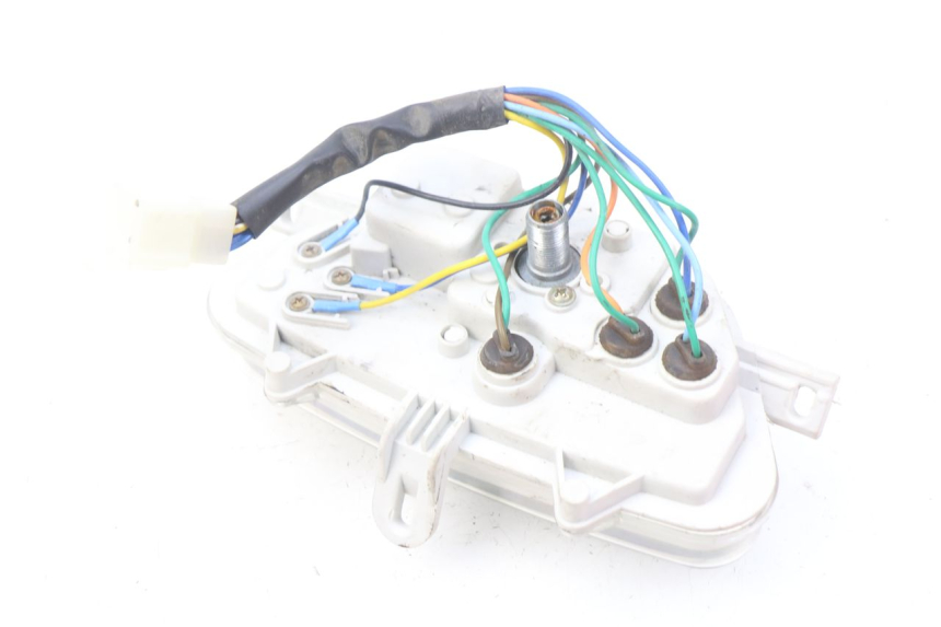 photo de CONTACHILOMETRI TNT MOTOR ROMA 10' 4T 50 (2007 - 2018) - Dettagli dei punti di fissaggio