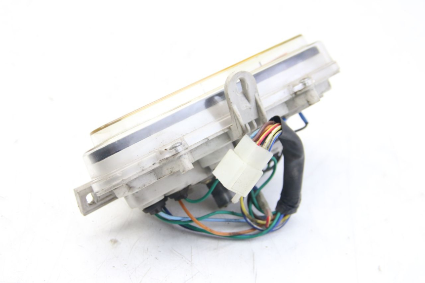 photo de CONTATORE TNT MOTOR ROMA 10' 4T 50 (2019 - 2022) - Zoom sullo stato d'uso