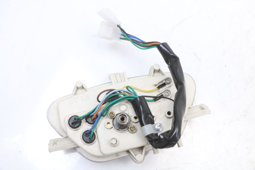 photo de CONTATORE TNT MOTOR ROMA 10' 4T 50 (2019 - 2022) - Dettaglio del componente