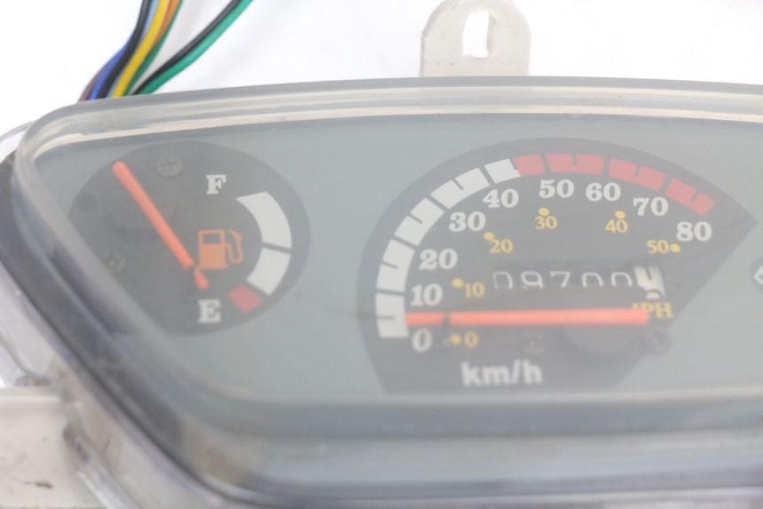 photo de CONTATORE TNT MOTOR ROMA 10' 4T 50 (2019 - 2022) - Altra angolazione