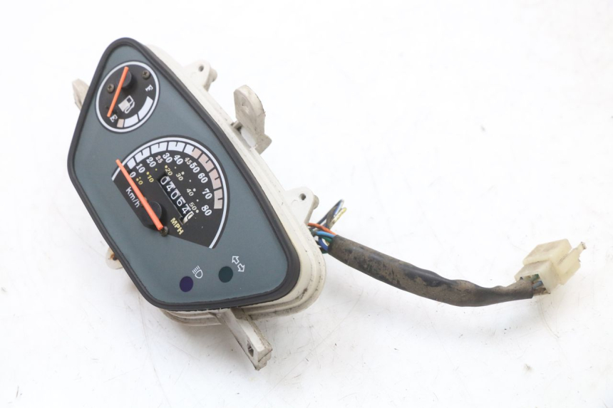 photo de CONTACHILOMETRI TNT MOTOR ROMA 10' 4T 50 (2007 - 2018) - Zoom sullo stato d'uso