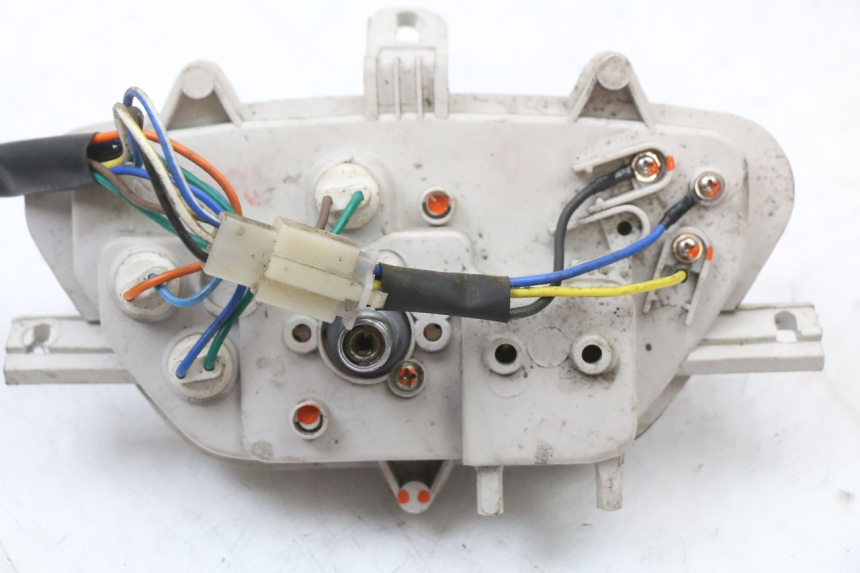 photo de CONTACHILOMETRI TNT MOTOR ROMA 10' 4T 50 (2007 - 2018) - Vista d'insieme del prodotto