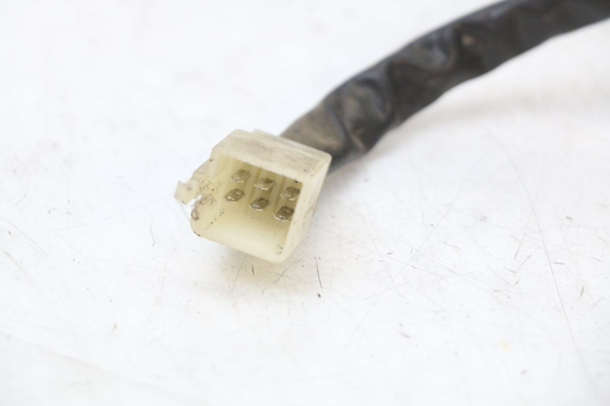 photo de CONTACHILOMETRI TNT MOTOR ROMA 10' 4T 50 (2007 - 2018) - Marcature e riferimenti originali