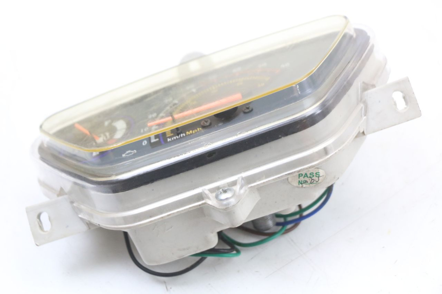 photo de CONTATORE TNT MOTOR ROMA 10' 4T 50 (2019 - 2022) - Altra angolazione