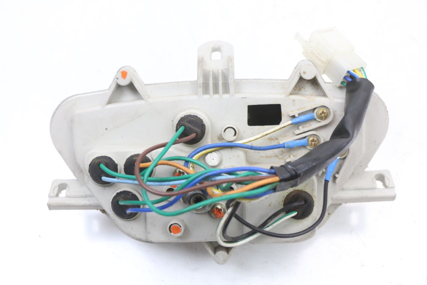 photo de CONTATORE TNT MOTOR ROMA 10' 4T 50 (2019 - 2022) - Vista d'insieme del prodotto