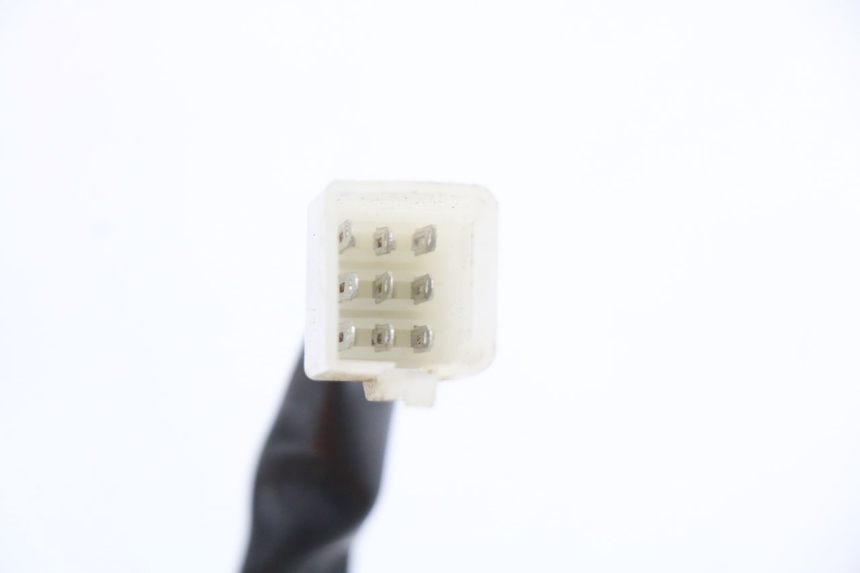 photo de CONTATORE TNT MOTOR ROMA 10' 4T 50 (2019 - 2022) - Dettagli dei punti di fissaggio