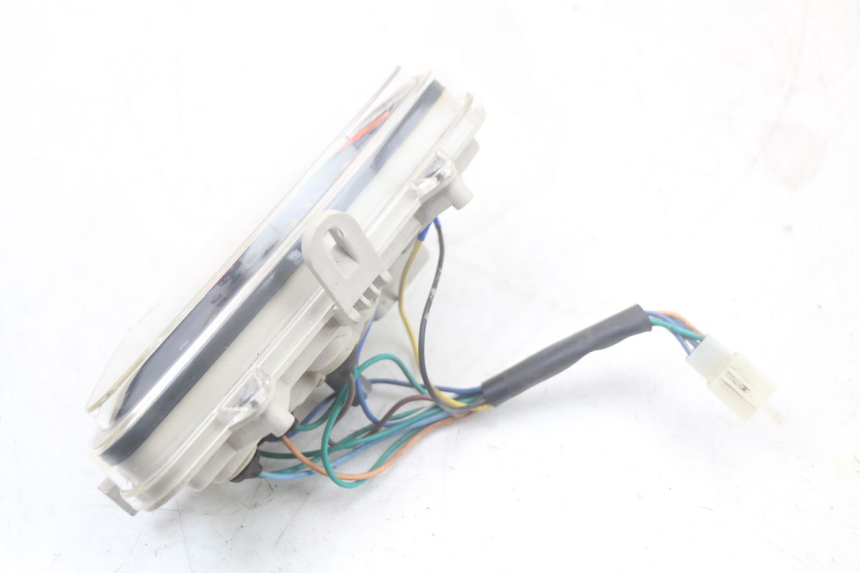 photo de CONTACHILOMETRI TNT MOTOR ROMA 10' 4T 50 (2007 - 2018) - Primo piano tecnico